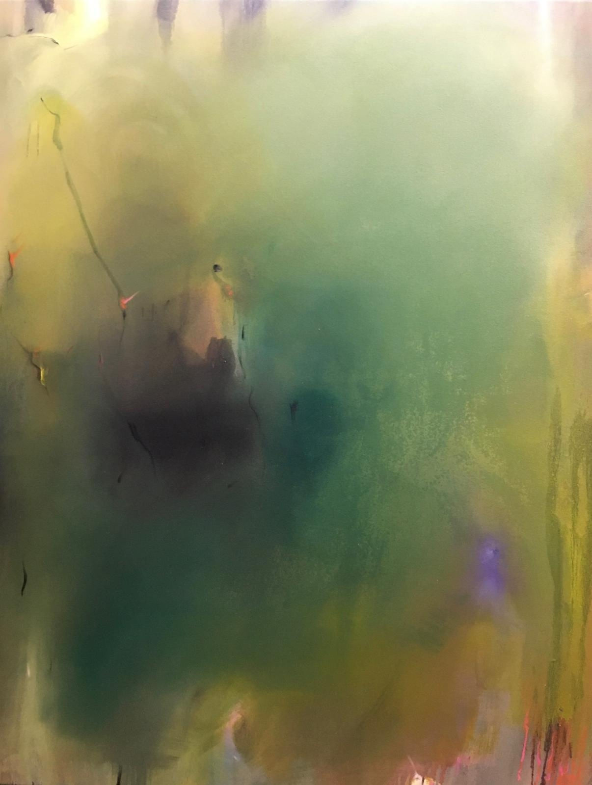 Anthony Daley, In as Much as, 2021