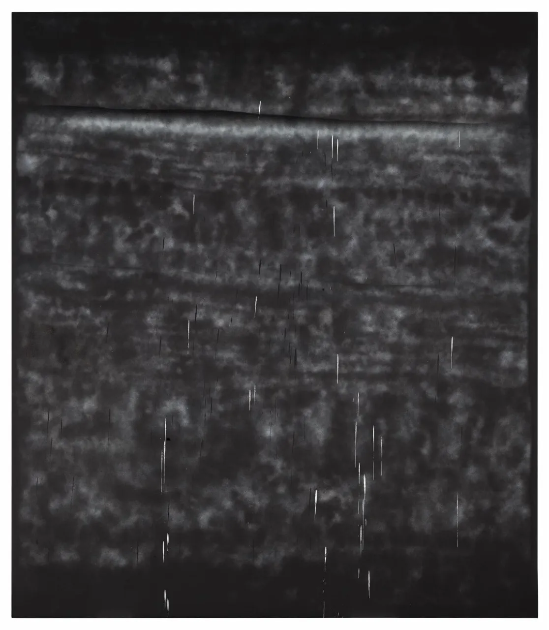 Sterling Ruby, SP140, 2010