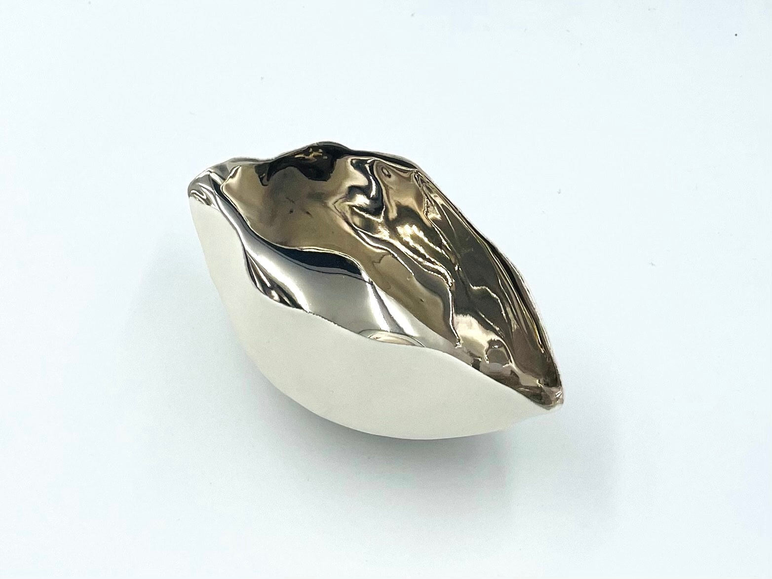 Penny Little, Scoop IV, 2025