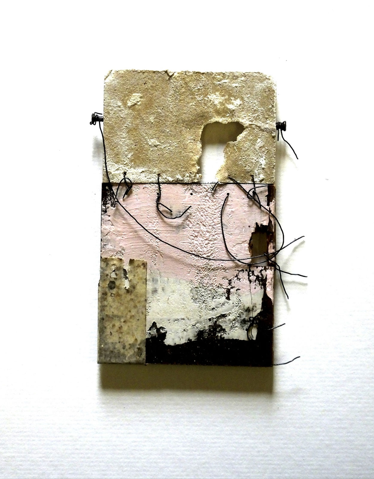 Chris Brook RSW, Token III, 2026