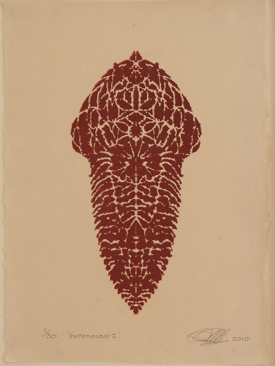 Peter Randall-Page art for sale