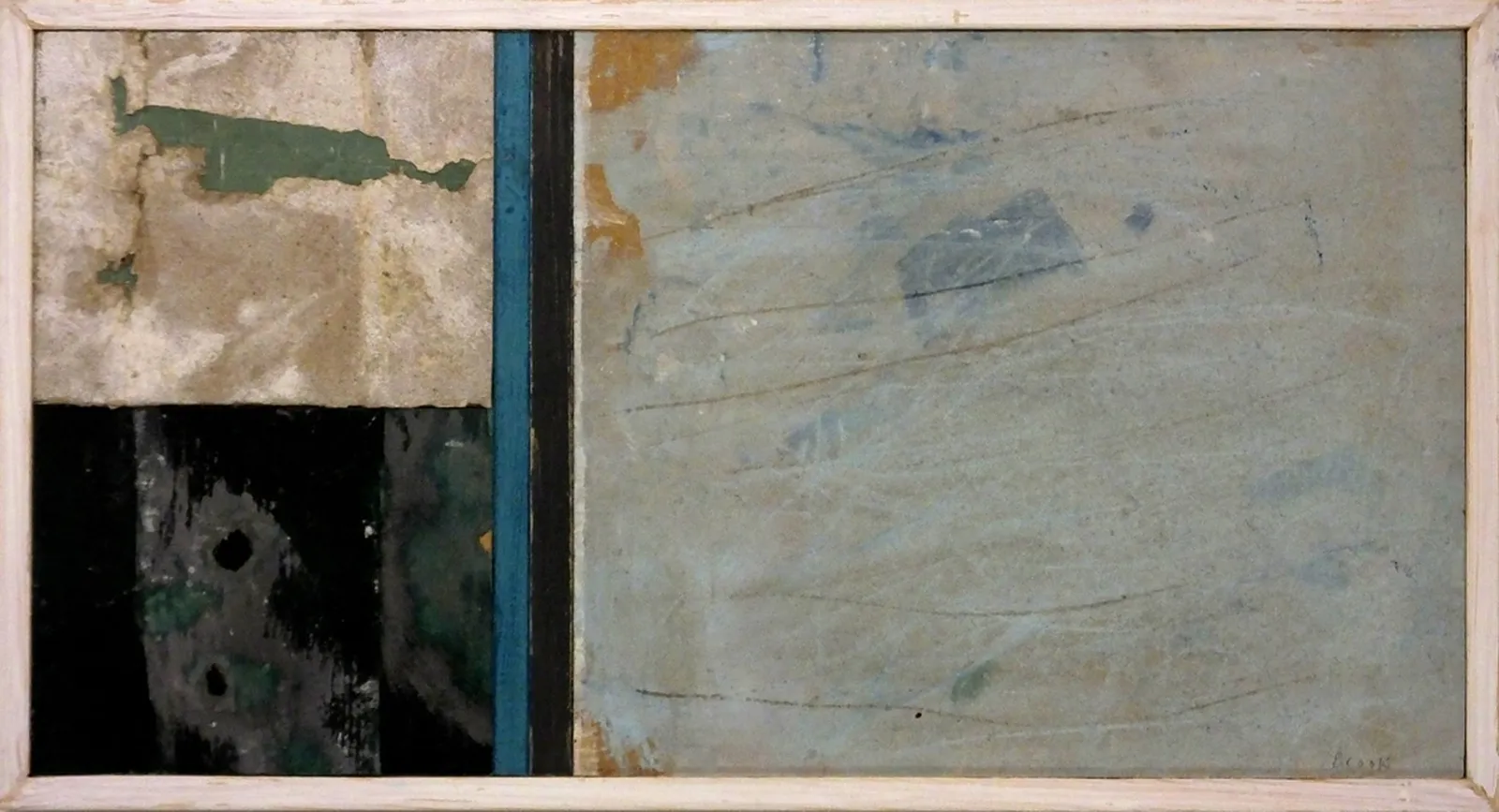 Chris Brook RSW art for sale