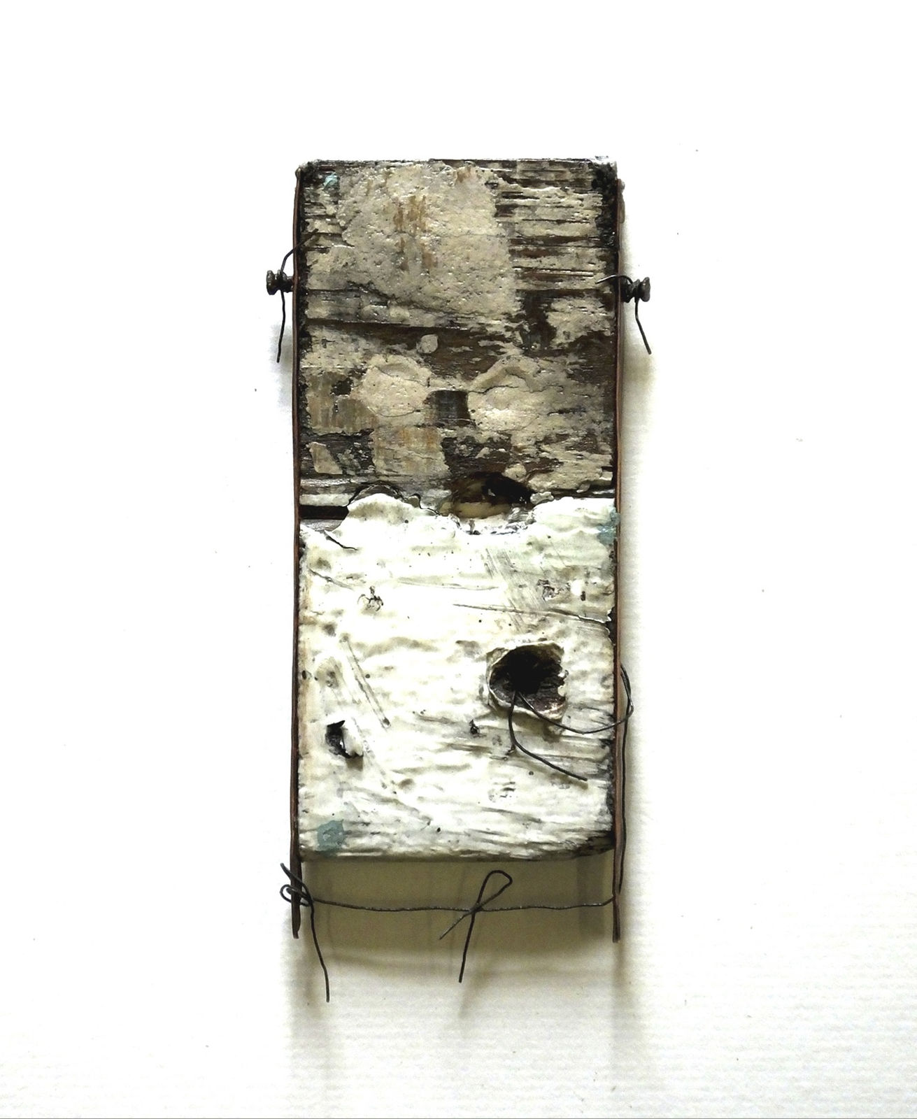 Chris Brook RSW, Token I, 2026