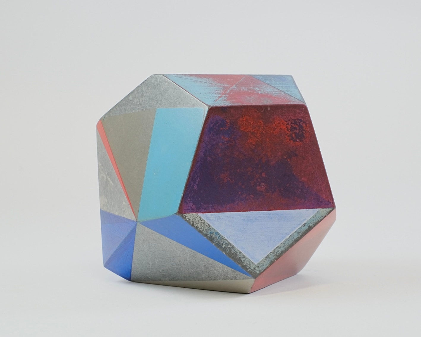 Richard Perry, Cormorant, 2024