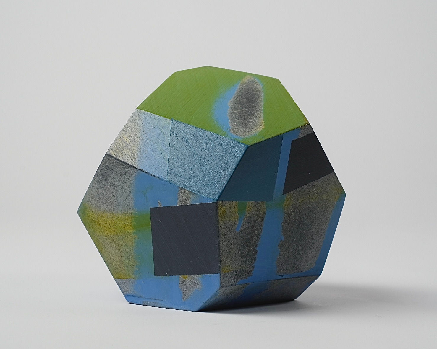 Richard Perry, Aurora 9, 2024