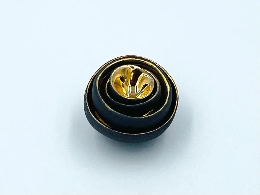 Penny Little, Stack I, 2025