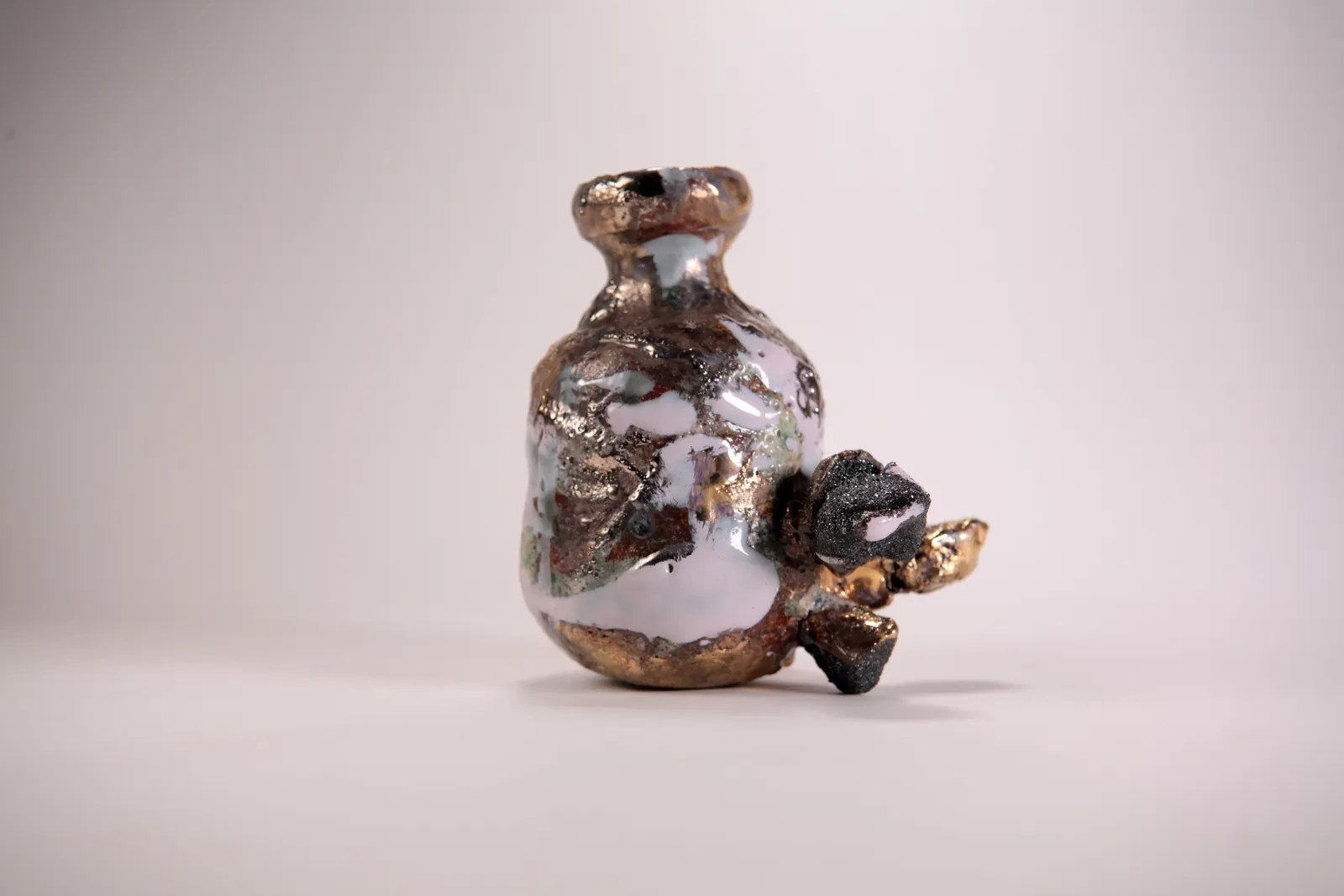 Tim Copsey, Autumn Tokkuri , 2025