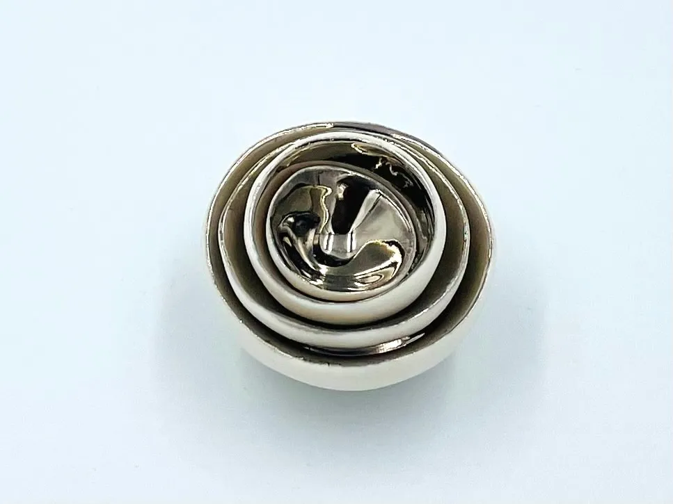 Penny Little, Stack II, 2025