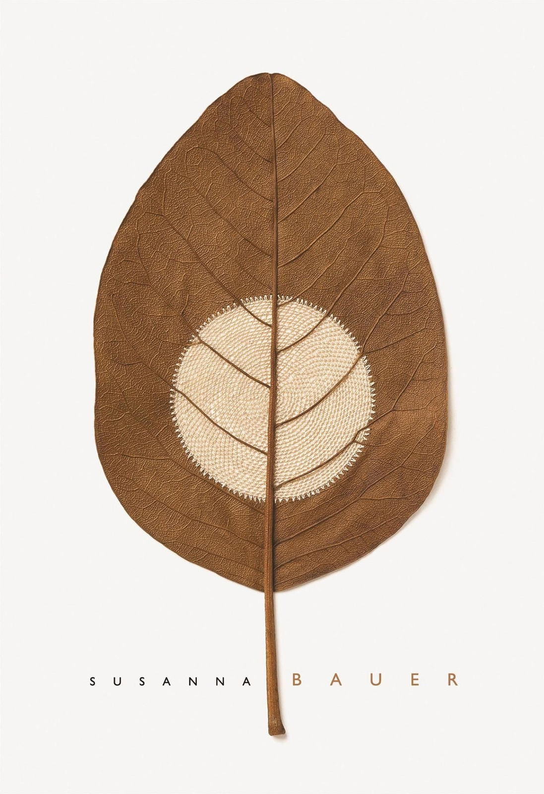 Susanna Bauer, In Leaf, 2024