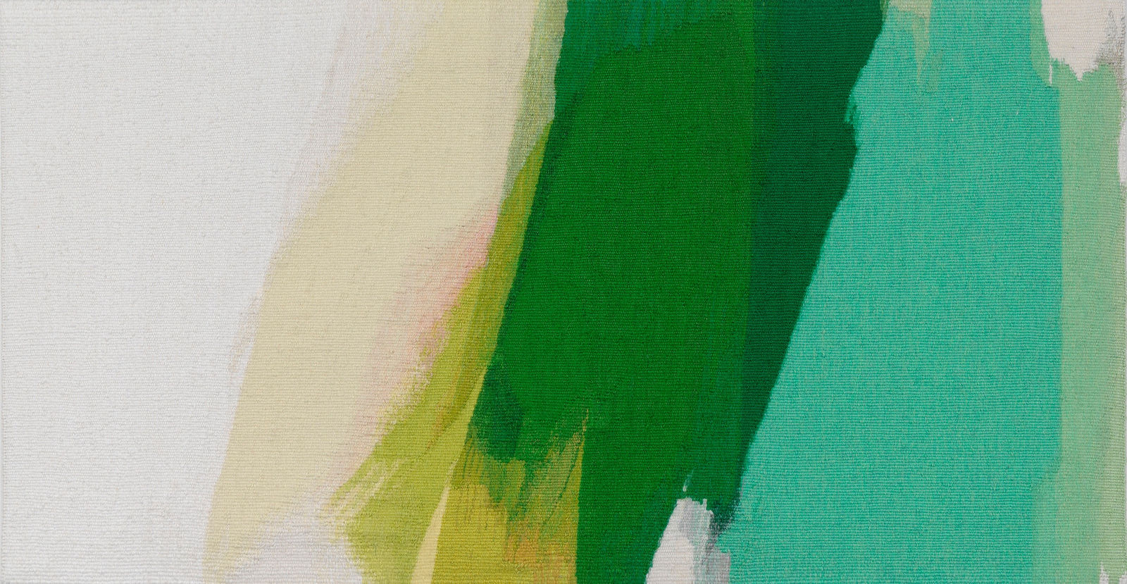 Jo Barker, Vernal I, 2024