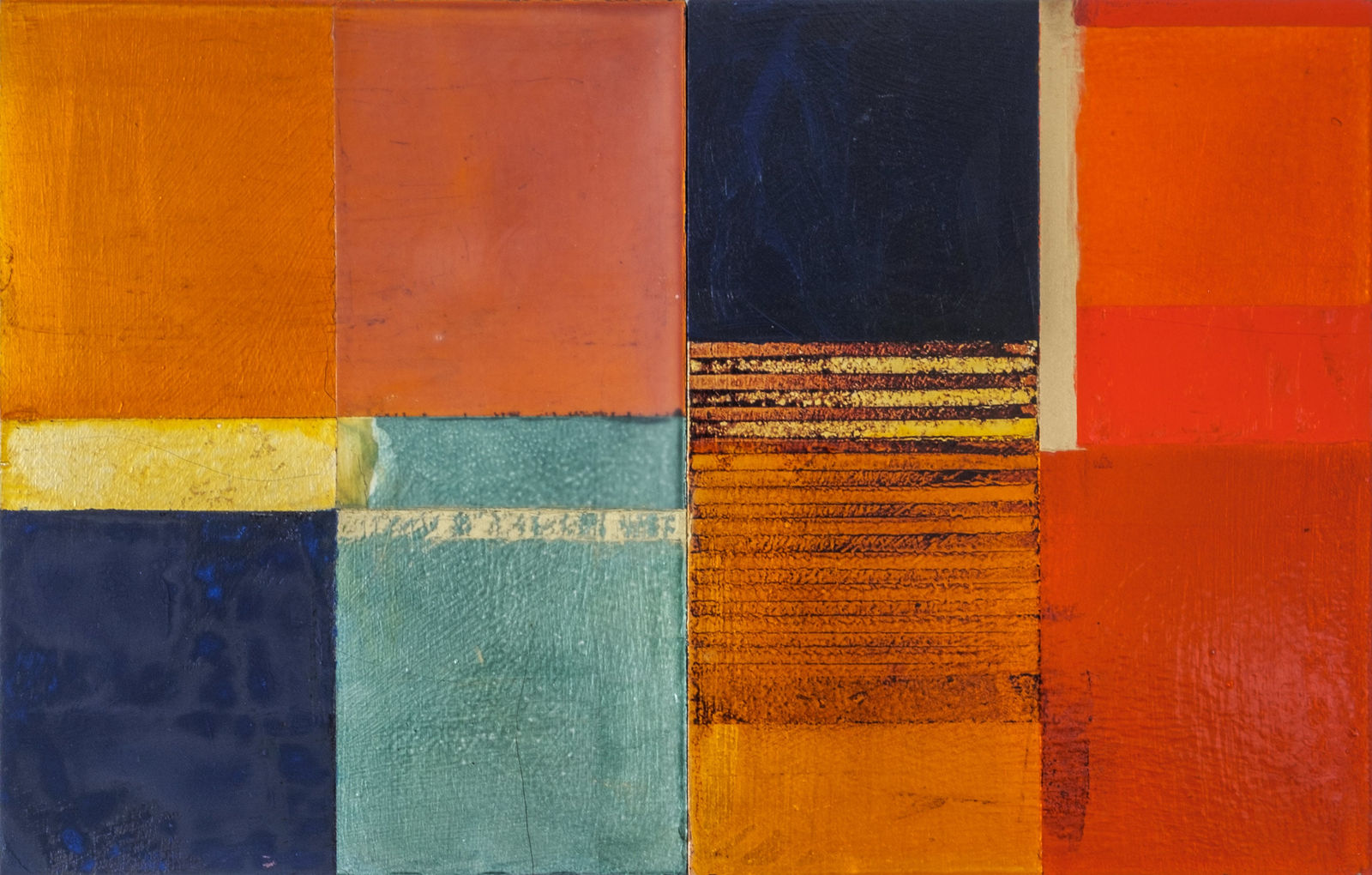 Steve Joy, Garden Kyoto, 2014