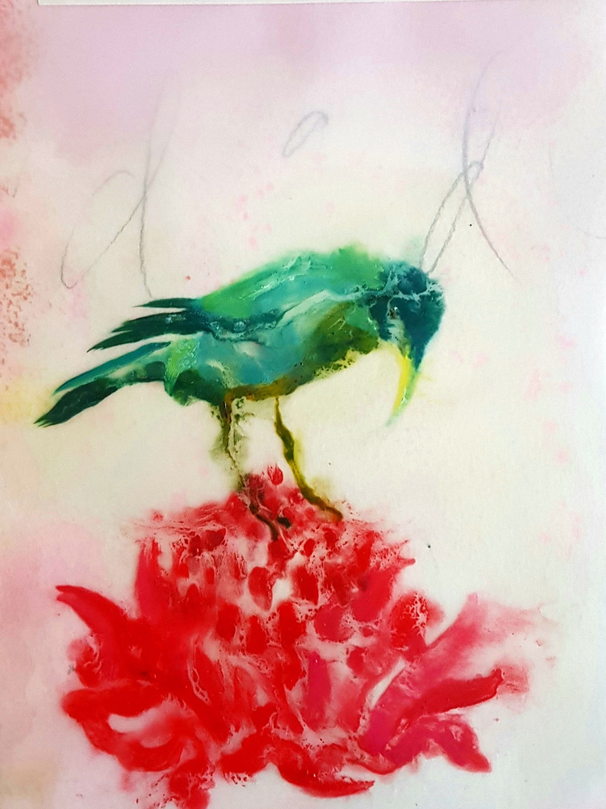 Jesse Leroy Smith, Dad I, 2024