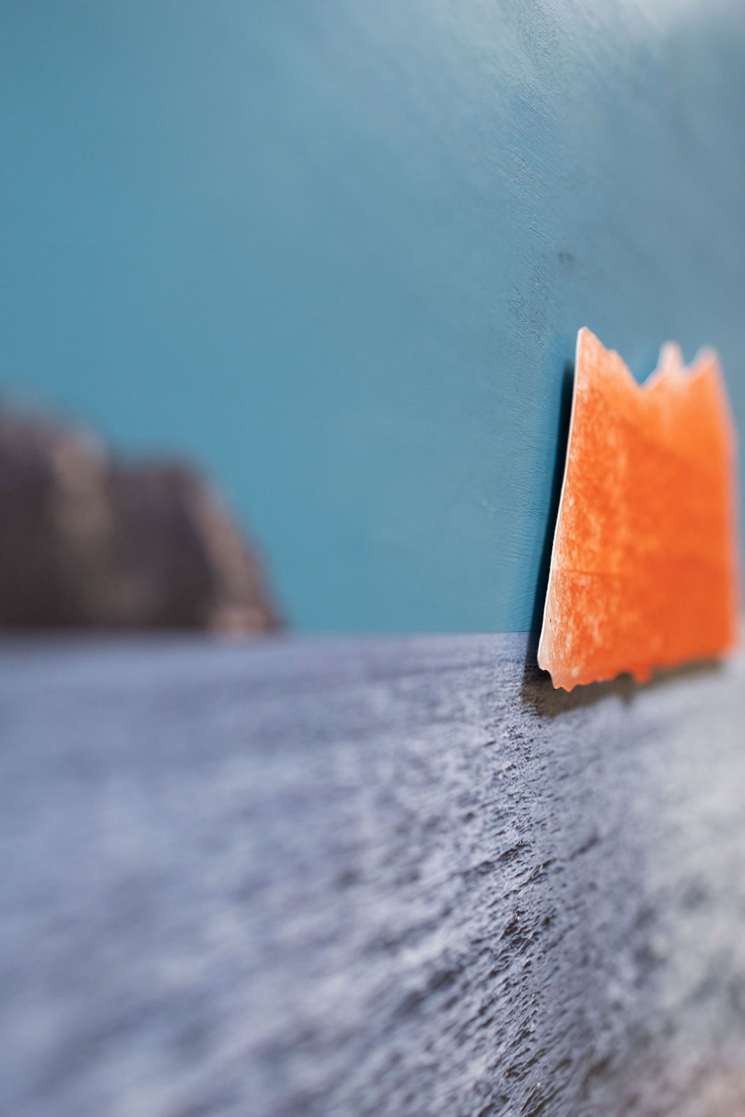 Imminent Impression (XXXII), 2021