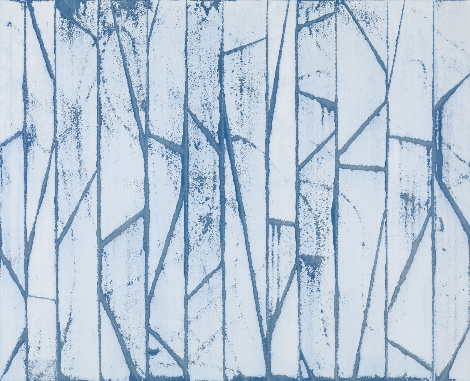 Secundino Hernández, Untitled, 2020