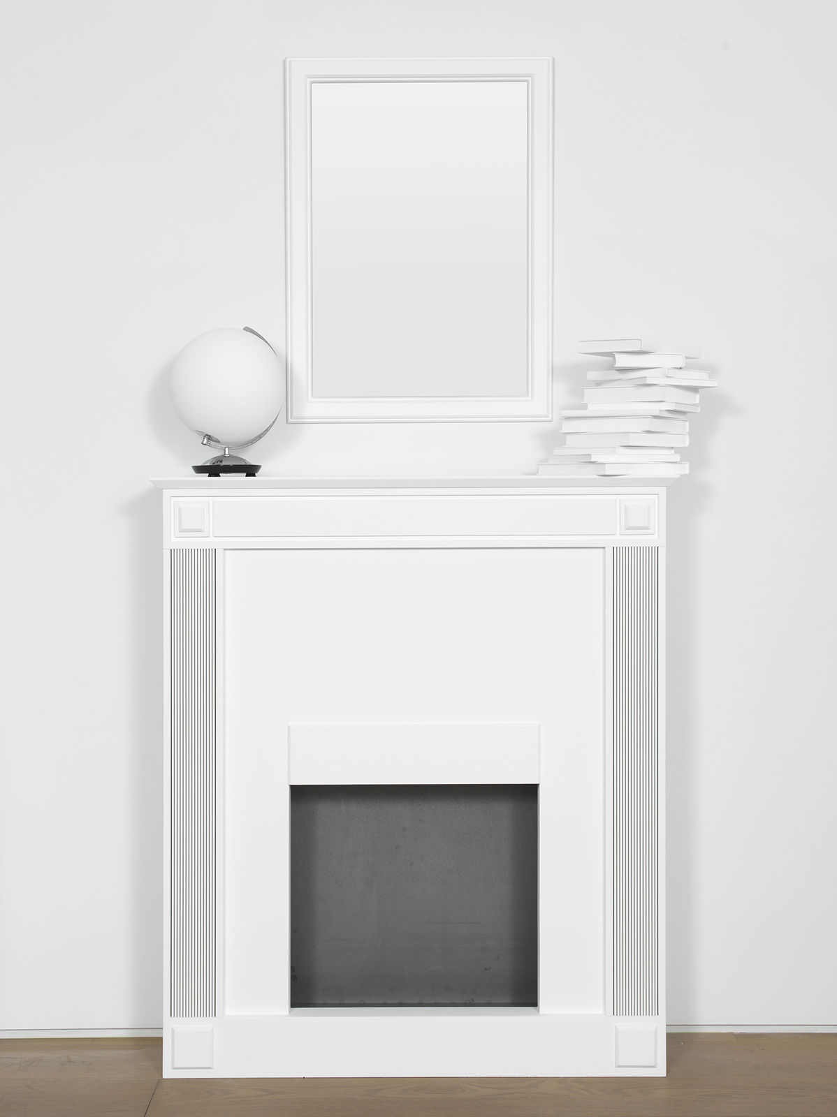 Elmgreen & Dragset, The Old World, Fig. 2, 2014