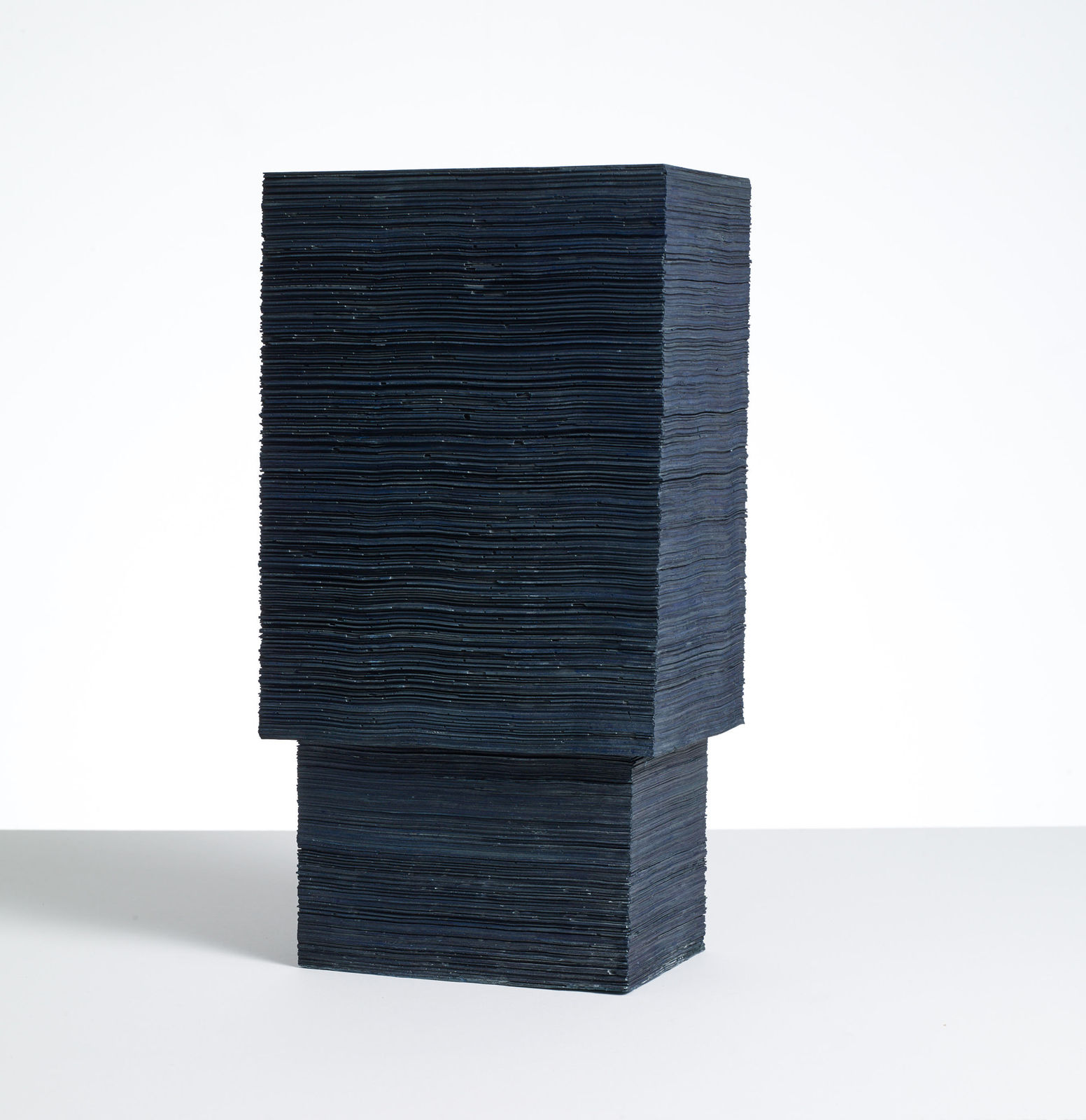 Idris Khan, My Mother, 2019