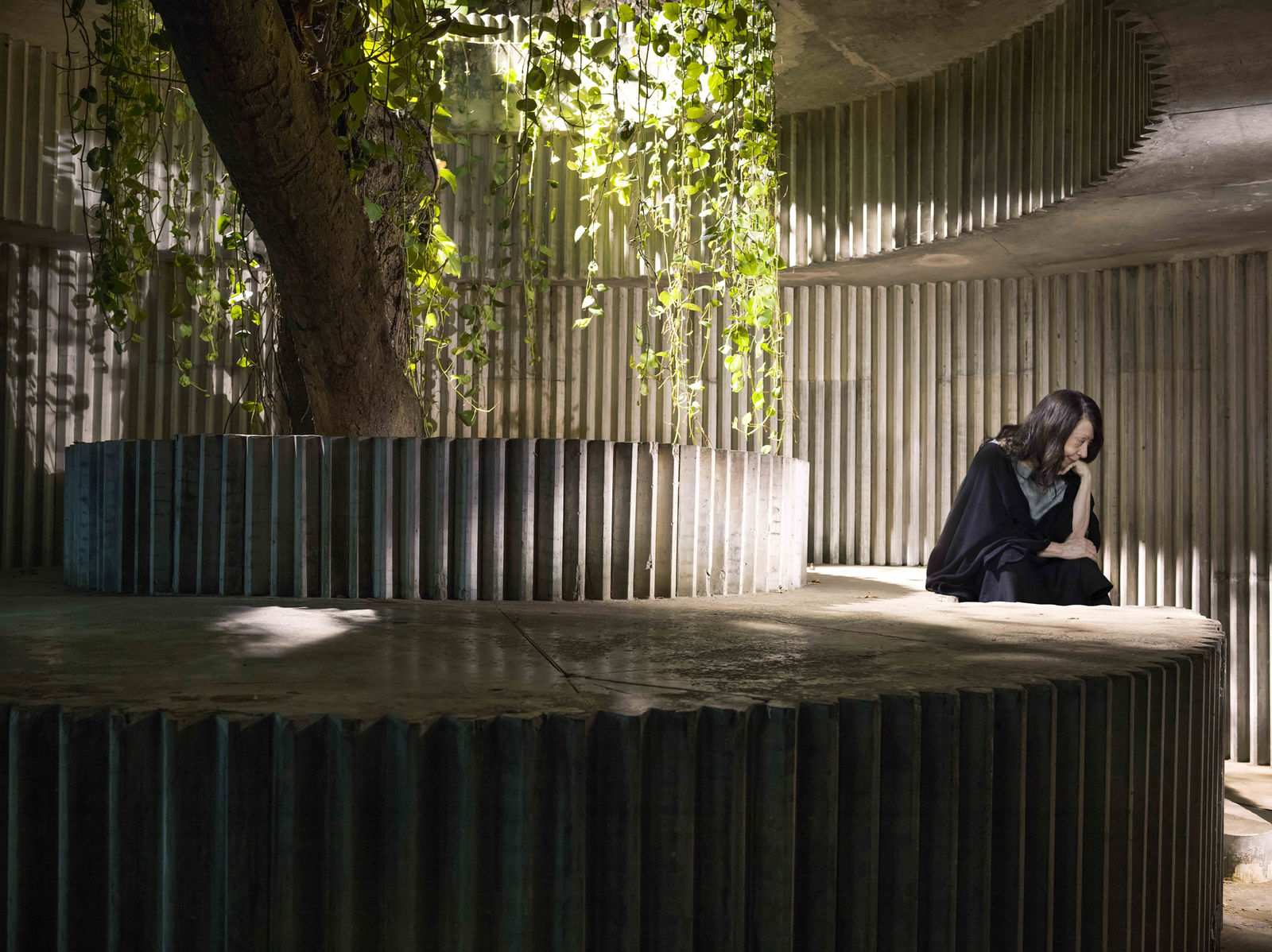 Isaac Julien, Soluções inventadas / Solutions Invented (Lina Bo Bardi - A Marvellous Entanglement), 2019