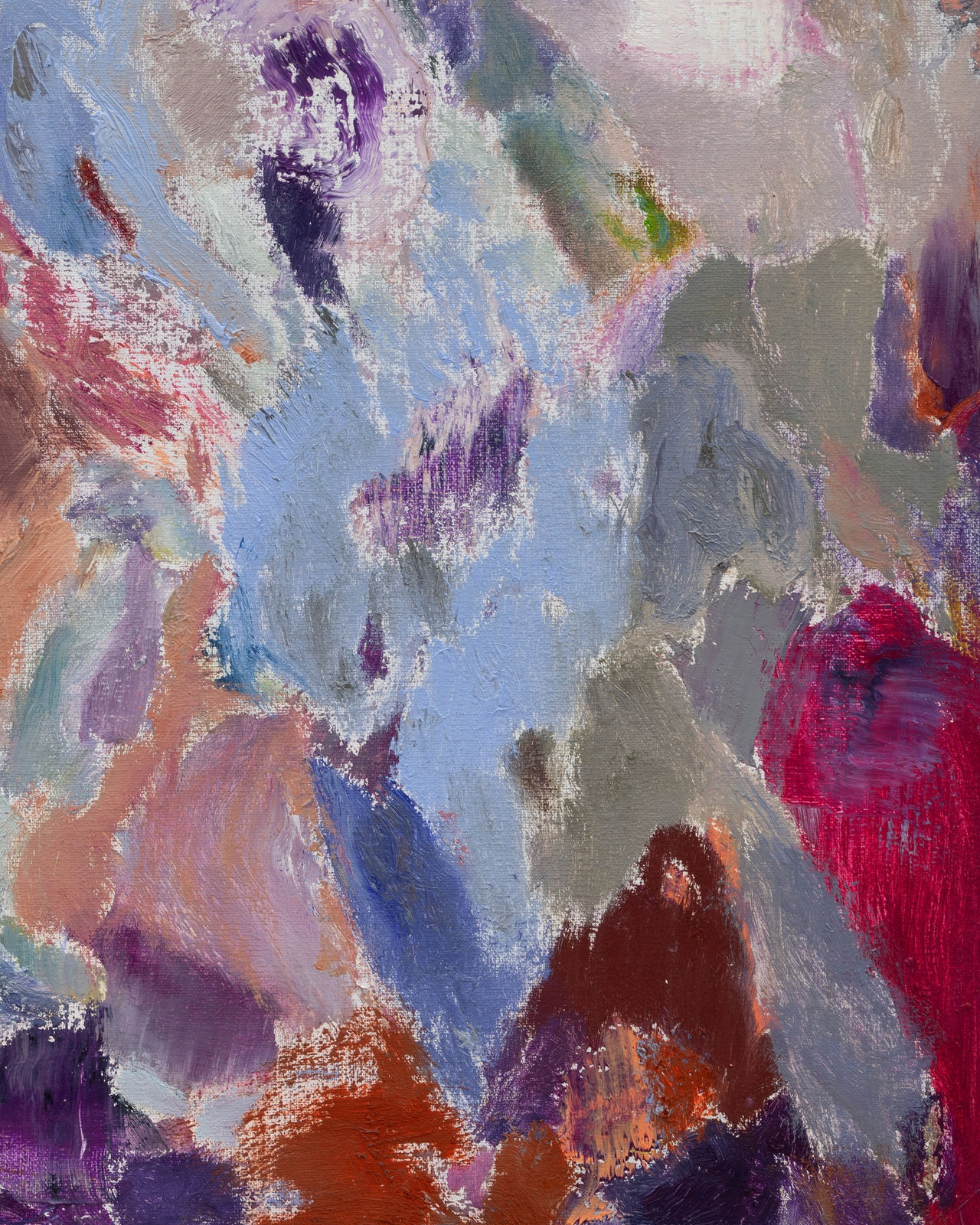 Kuldeep Singh, Ideal Seek, 2024