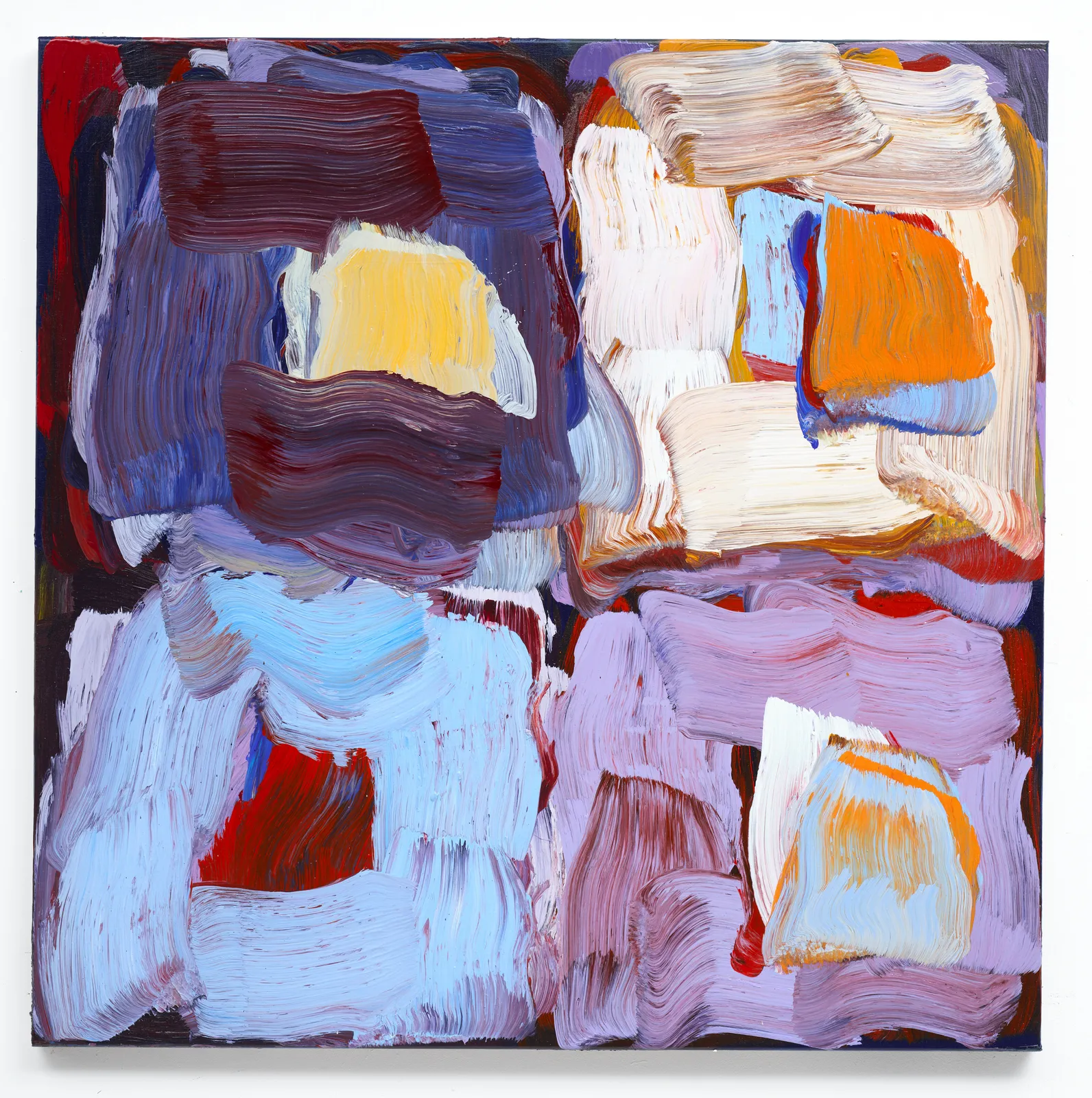 Lucienne O'Mara, 9.4.3., 2024