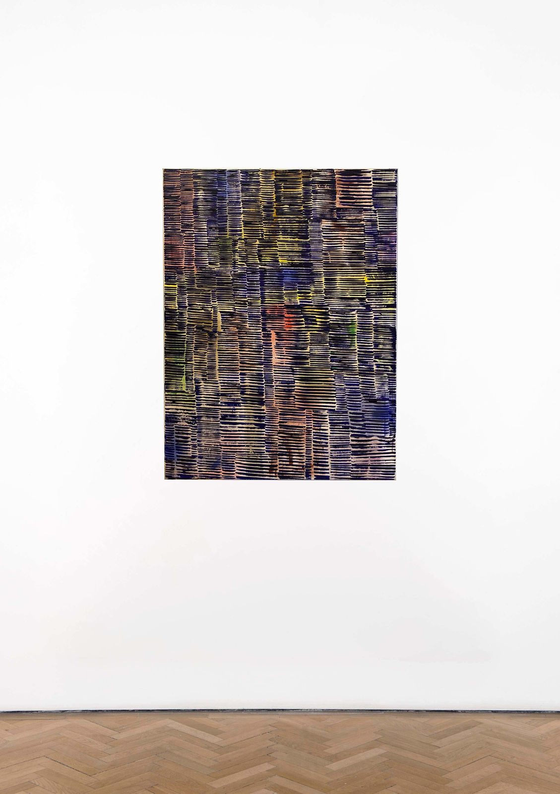 Duncan MacAskill, DNA/CRISPR, 2019-2021