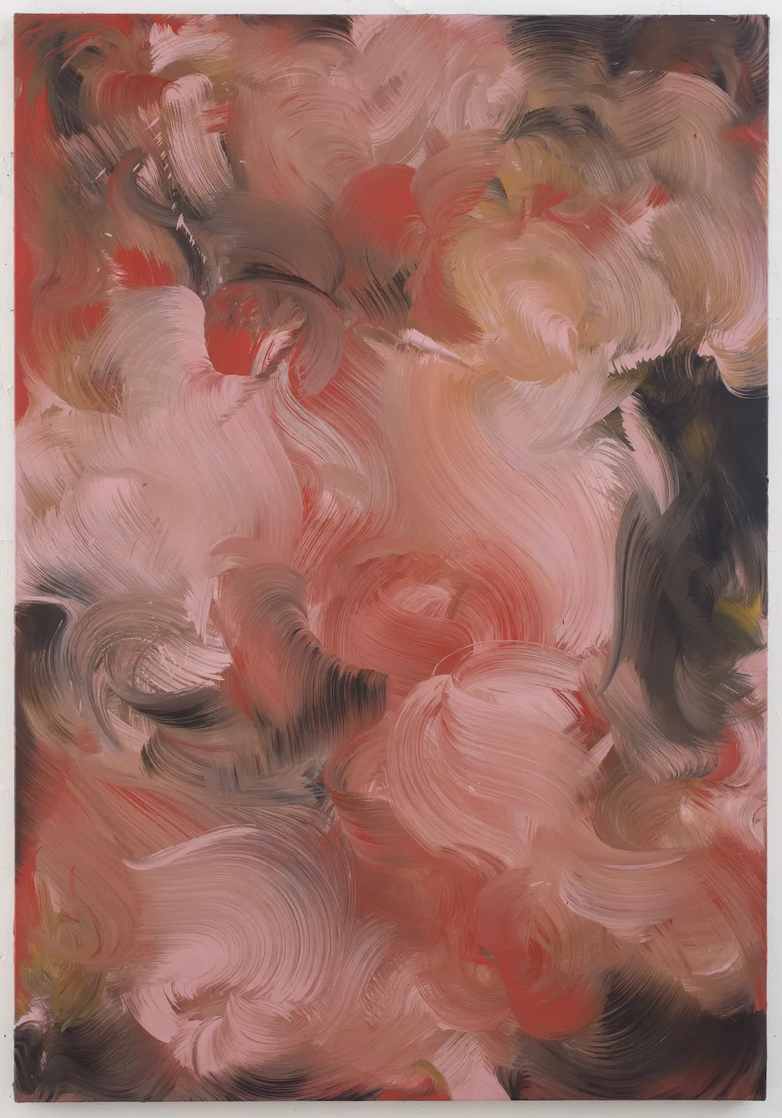 Erin Lawlor, new romantic, 2022