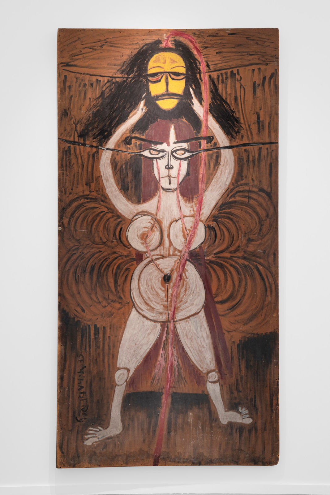 Semiha Berksoy, Salome, 1962