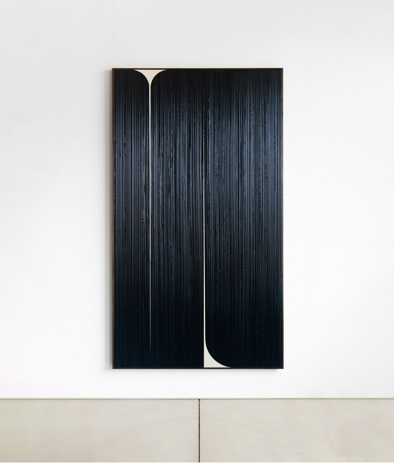 Johnny Abrahams, Untitled, 2024