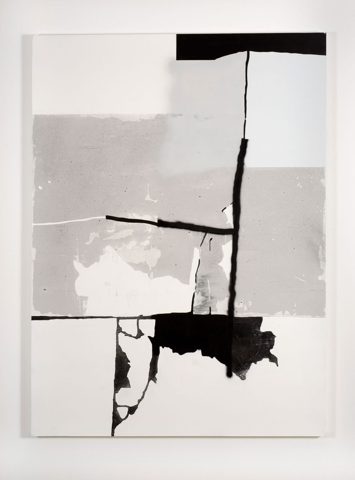 Antoine Puisais, Korean Market, 2015