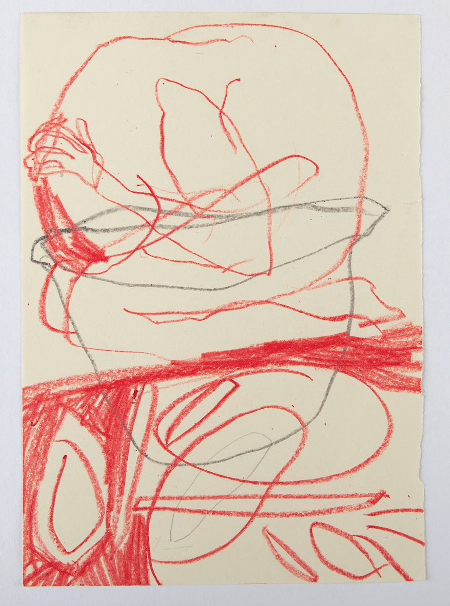 Samuel Bassett, St Ives in a Bowl, 2020