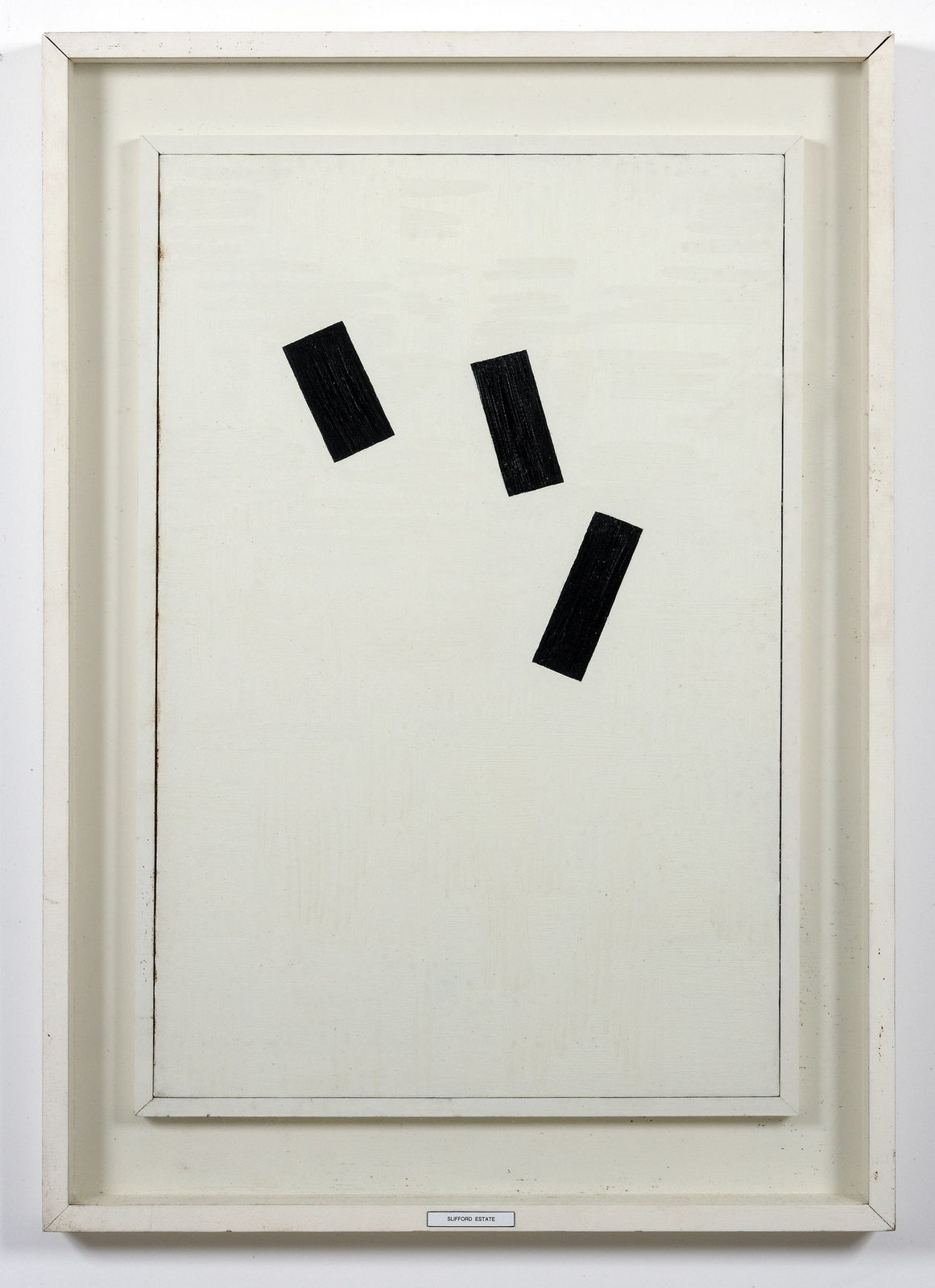 Keith Coventry, Slifford Estate, 1995