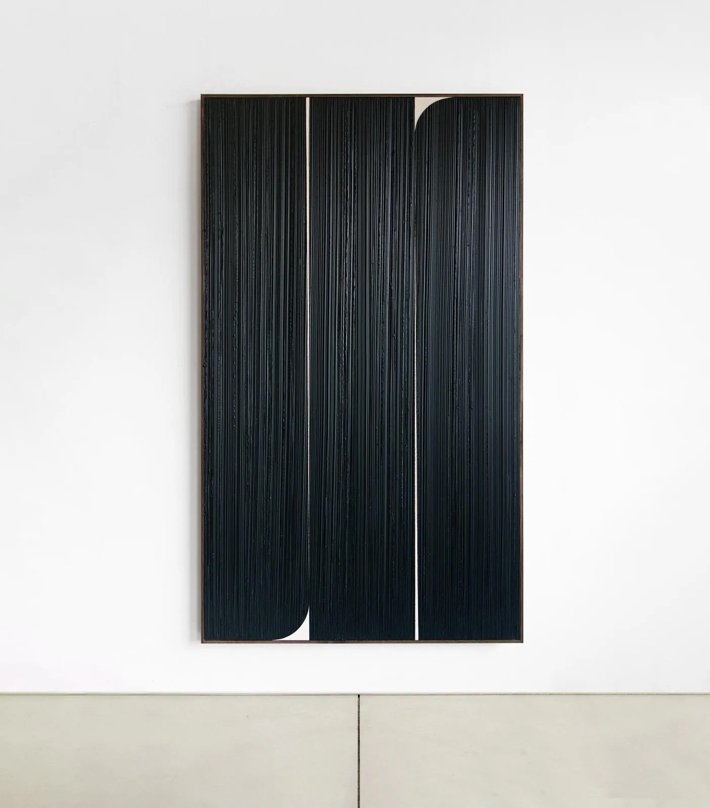 Johnny Abrahams, Untitled, 2026