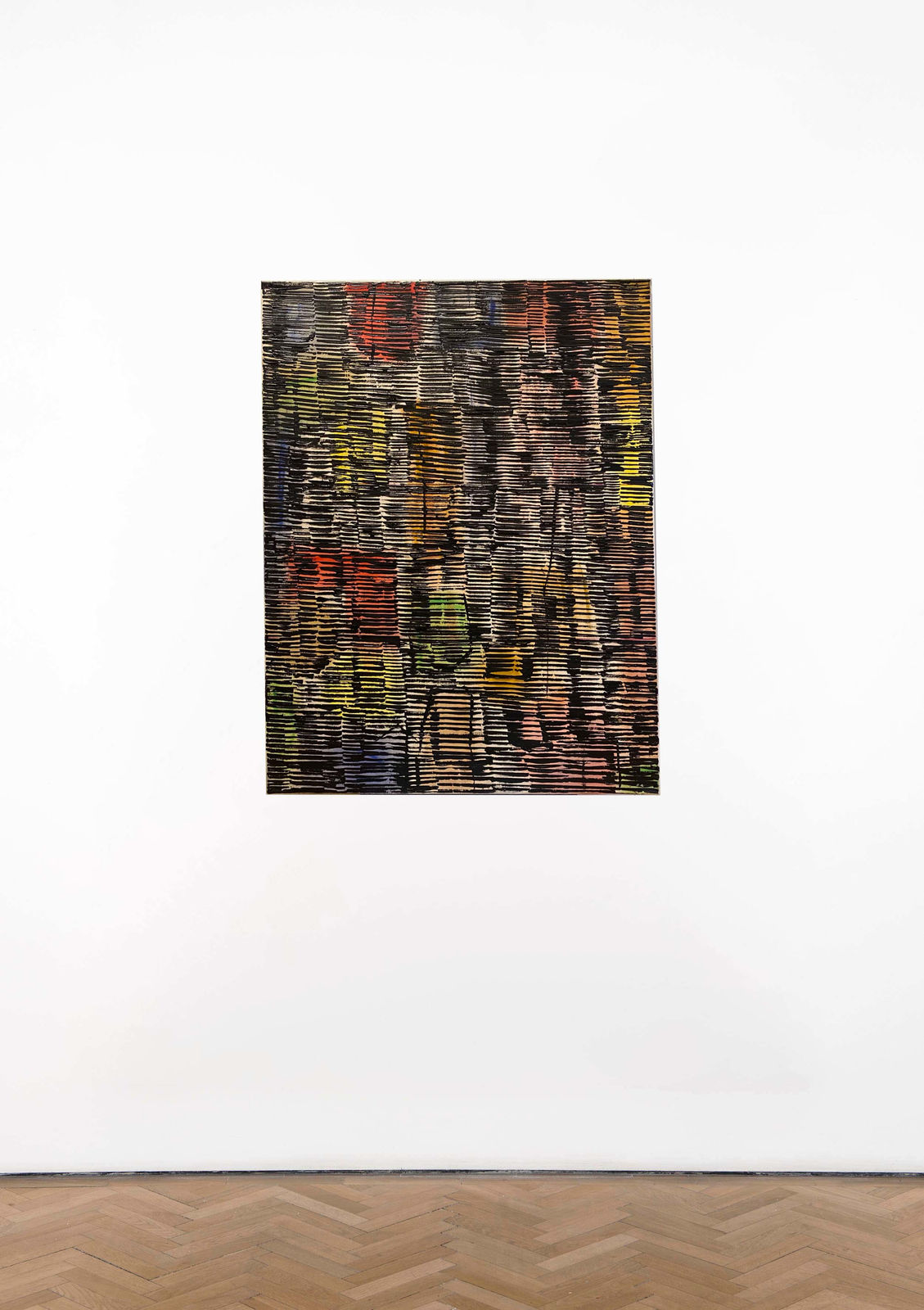 Duncan MacAskill, DNA/CRISPR, 2019-2021