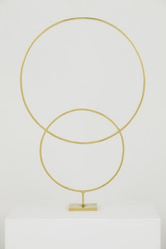 Keith Coventry, Supermodel Sculpture (Kate Moss), 2000