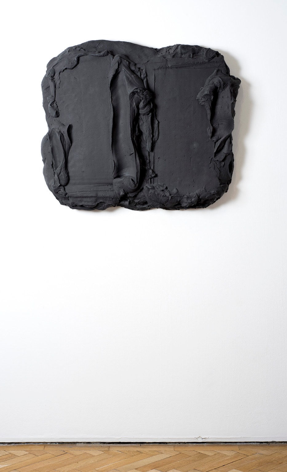 Bram Bogart, Noir, 2006