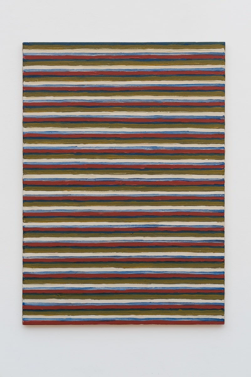 Masaaki Yamada, Work C. 170, 1963