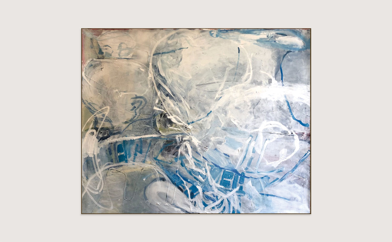 Samuel Bassett, Meor - Mans Head, 2025