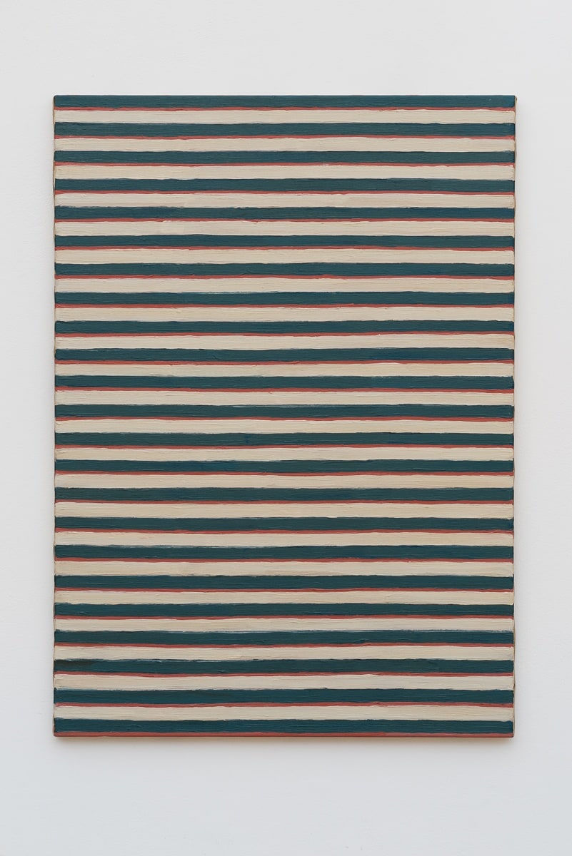 Masaaki Yamada, Work C. 186, 1964