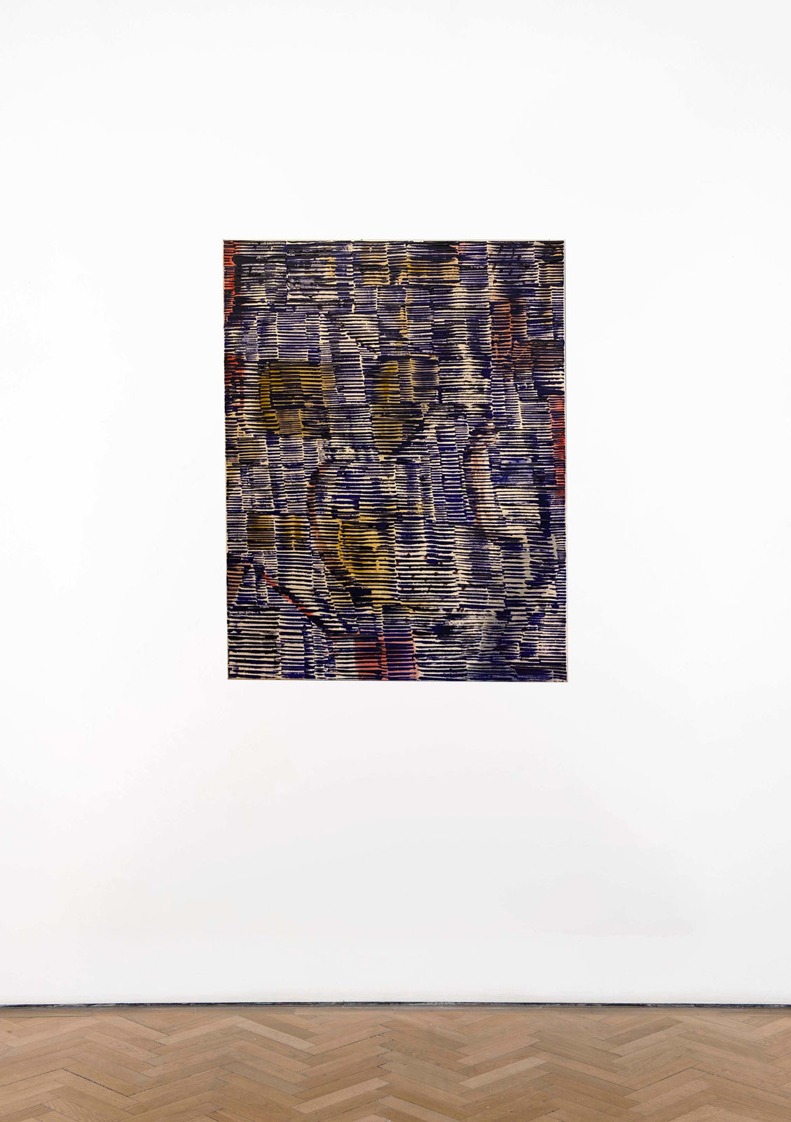 Duncan MacAskill, DNA/CRISPR, 2019-2021