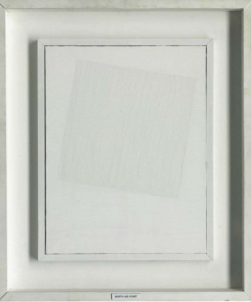 Keith Coventry, North Air Point, 1992