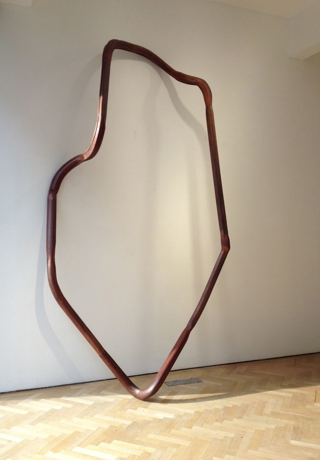 Nika Neelova, Principles of Infinity, 2013