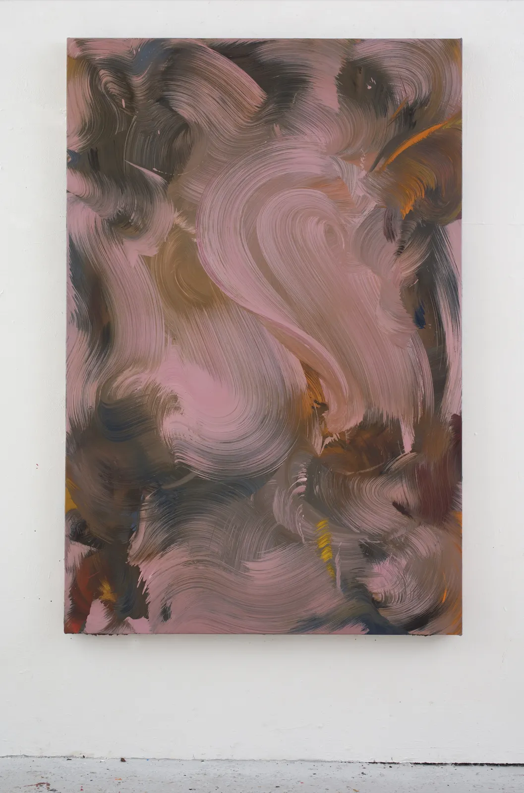 Erin Lawlor, liquid pearl, 2023