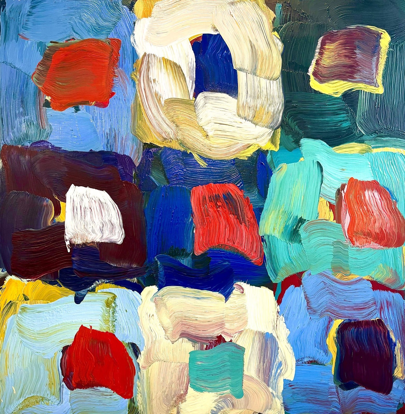 Lucienne O'Mara, 2.9.4., 2024