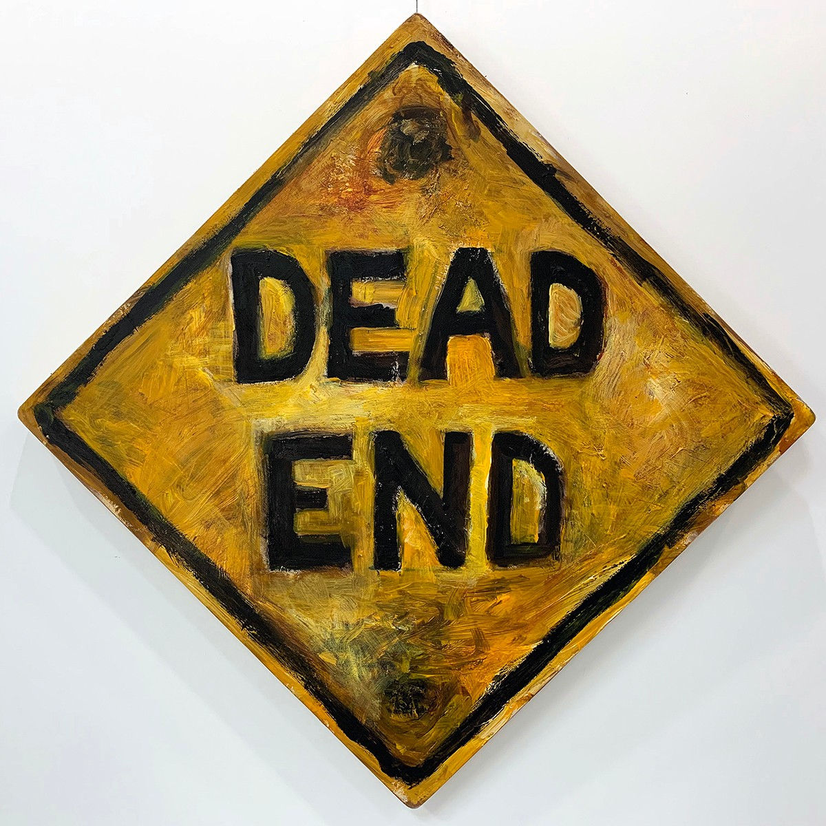 Eric Goulden, Dead End, 2013