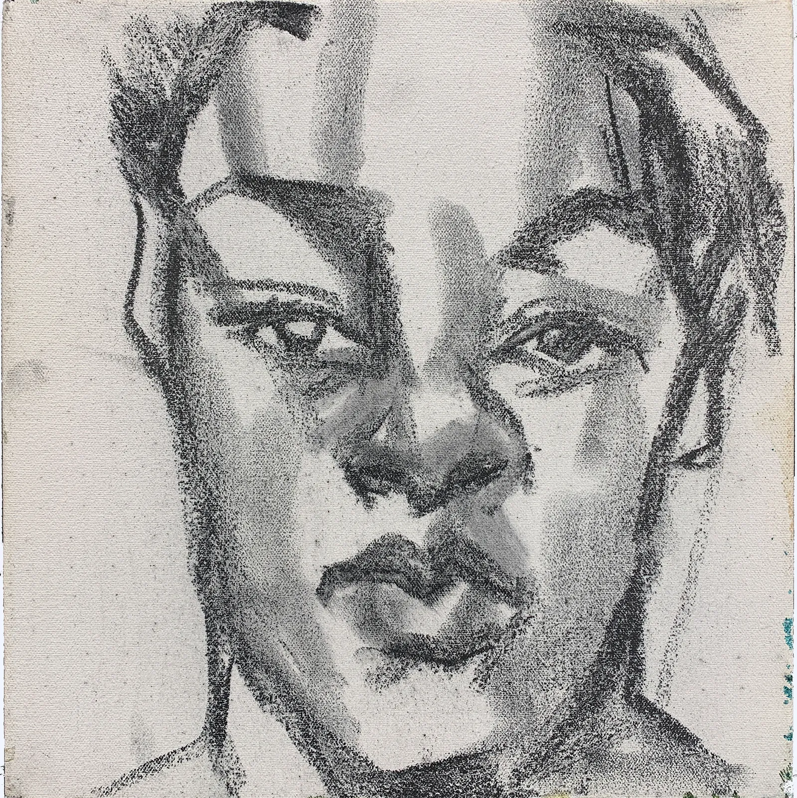 Ruth Franklin, Mugshot, 2020