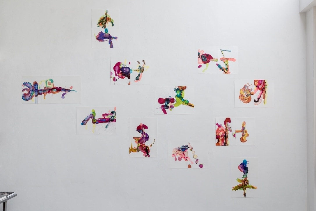 Laura White, Disobedient Bodies 7, 2023