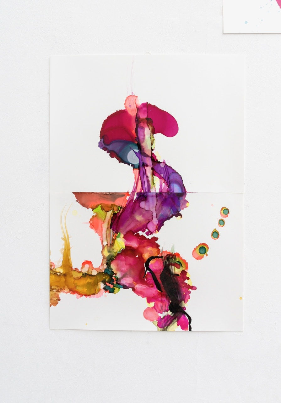 Laura White, Disobedient Bodies 2, 2023