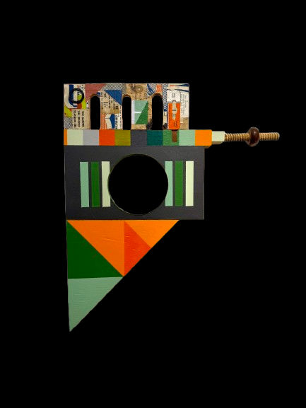 Laurence Noga, Easy no Octave, 2025