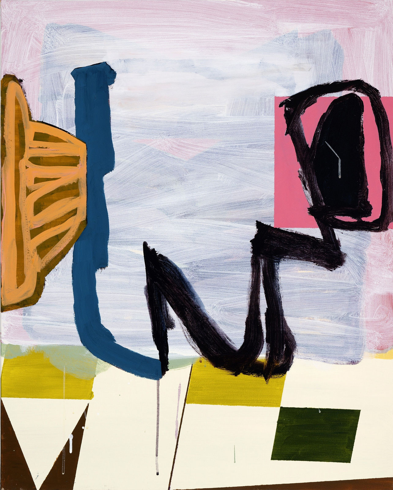 Henry Ward, Understudy, 2024