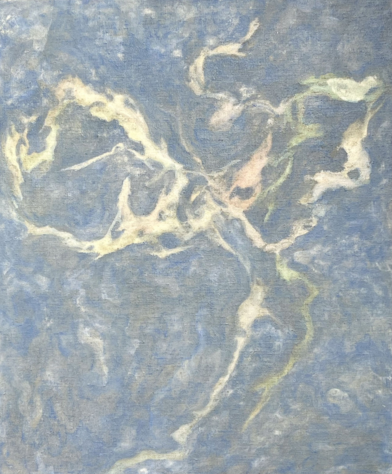 Andrew Hewish, Huperballó, 2025