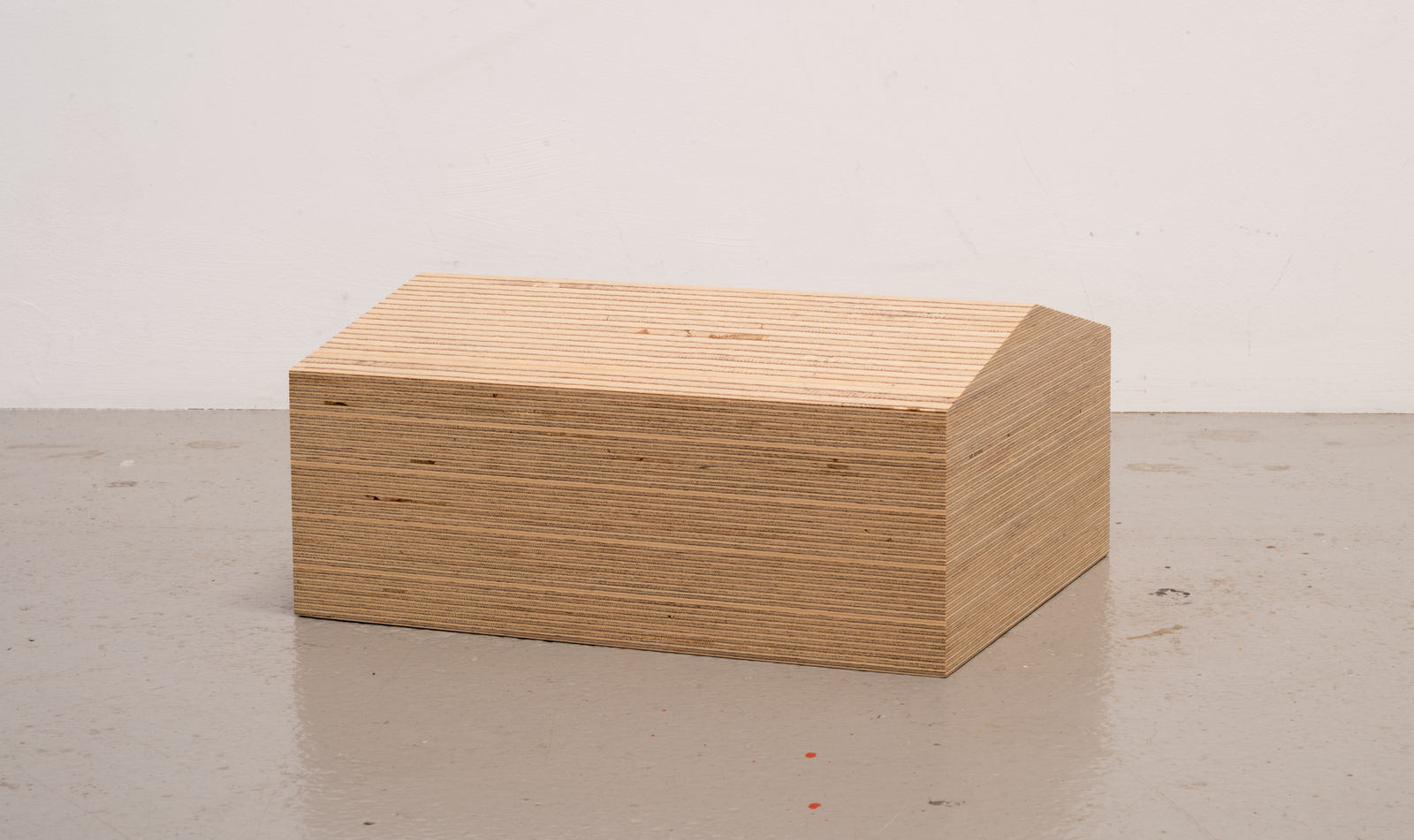 Humphrey Ocean , Warehouse, 2022